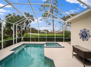 8727 Gleneagle Way, Naples, FL 34120
