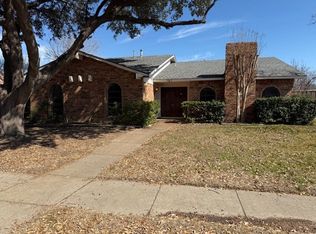 3305 Ridgemoor Dr, Garland, TX 75044