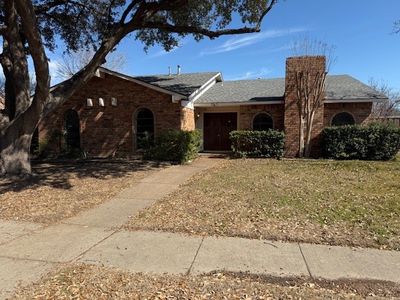 3305 Ridgemoor Dr, Garland, TX, 75044