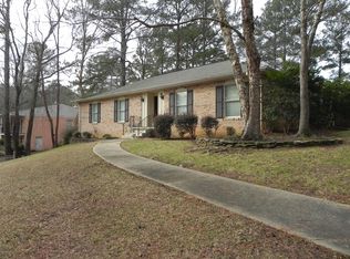 4931 4th Ave, Meridian, MS 39305