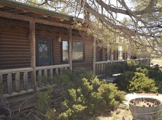 37 Air Lock Rd, Las Vegas, NM 87701