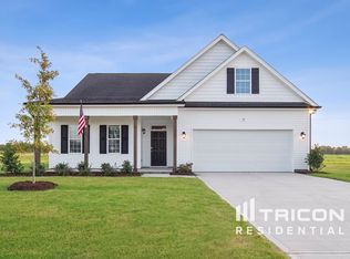 25 Fish Whistle Ct, Benson, NC 27504