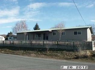 463 N James Ave, East Wenatchee, WA 98802