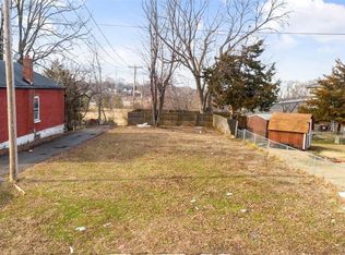8311 Virginia Ave, Saint Louis, MO 63111