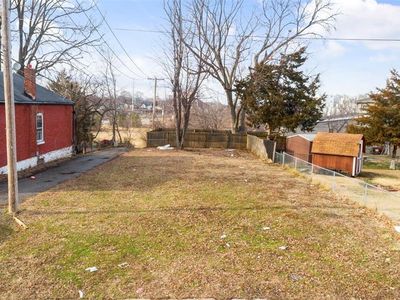 8311 Virginia Ave, Saint Louis, MO, 63111