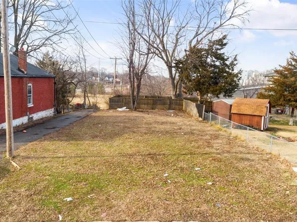 8311 Virginia Ave, Saint Louis, MO 63111