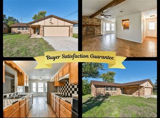 1423 Janet Ln, Copperas Cove, TX 76522