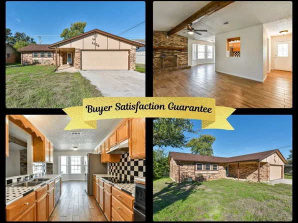 1423 Janet Ln, Copperas Cove, TX 76522