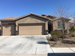 14008 N Stone Palisade Dr, Marana, AZ 85658