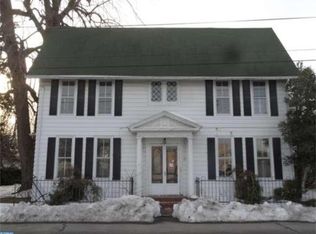 19 Dorman St, Harrington, DE 19952