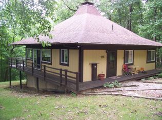 175 Hickory Ridge Dr, Tazewell, VA 24651