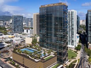 THe Park Ward Village, Honolulu, HI 96814
