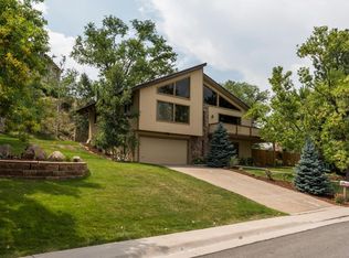 12220 W 31st Pl, Wheat Ridge, CO 80215