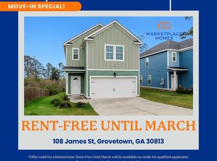 108 James St, Grovetown, GA 30813