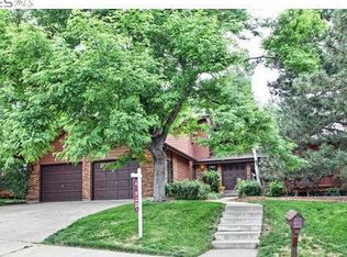 2185 Stony Hill Rd, Boulder, CO 80305