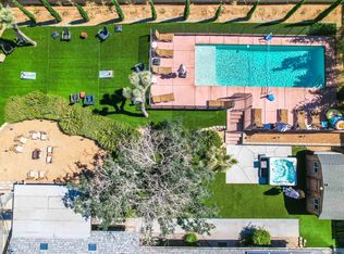 60291 La Mirada Trl, Joshua Tree, CA 92252