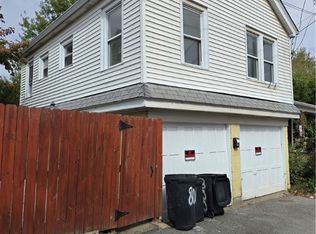 300 Sherman Ave #3, Dravosburg, PA 15034