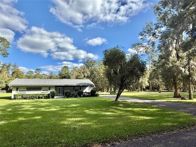 4701 NE 7th Ave, Ocala, FL, 34479