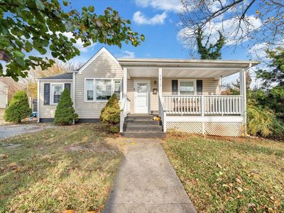 4915 Hildebrand Rd NW, Roanoke, VA, 24012