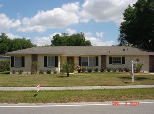 6411 Matchett Rd, Belle Isle, FL 32809