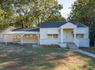 3108 Edison Ave, Benton, AR 72015