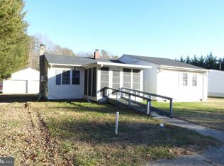 1282 Barney Jenkins Rd, Felton, DE 19943
