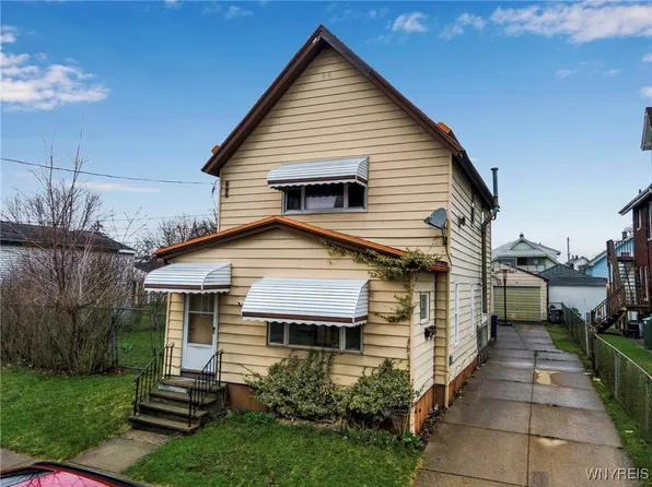 108 Moreland St, Buffalo, NY 14206