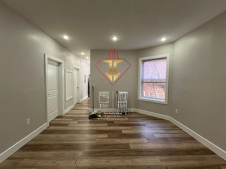3143-3145 John F Kennedy Blvd #301 — Photo 6