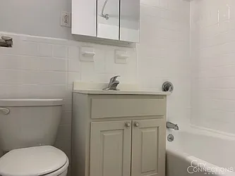 Rented by City Connections Realty