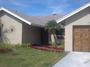 2990 NW 53rd Ter, Margate, FL 33063