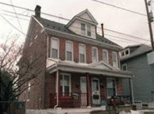 330 E Garrison St, Bethlehem, PA 18018