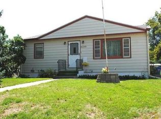 2749 W Saint Anne St, Rapid City, SD 57702