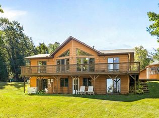 8759 S Lyman Lake Rd, South Range, WI 54874