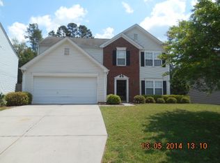 1510 Highfield Ct, Charlotte, NC 28216