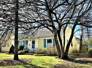 1140 Beach Ave, La Grange Park, IL 60526