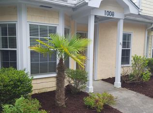1008 Beach Dr SW APT B1, Calabash, NC 28467