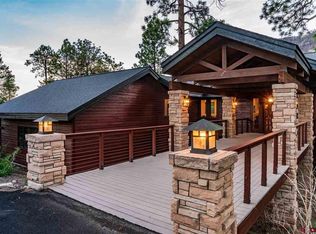 258 Goulding Creek Drive, Durango, CO 81301