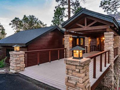 258 Goulding Creek Drive, Durango, CO, 81301