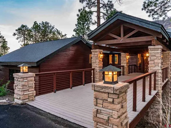 258 Goulding Creek Drive, Durango, CO 81301