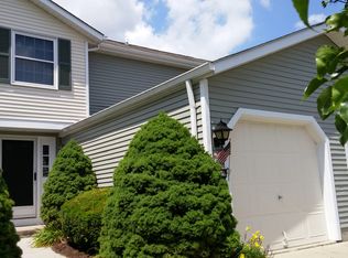 8066 Mill Rock Dr #15-D, West Chester, OH 45069