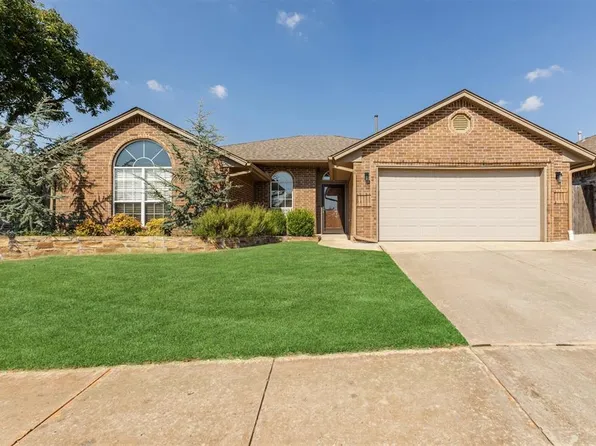 2105 Cedar Meadow Ln, Edmond, OK 73003