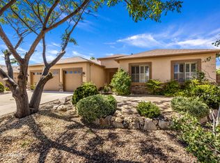 5648 N Bentley Ct, Prescott Valley, AZ 86314