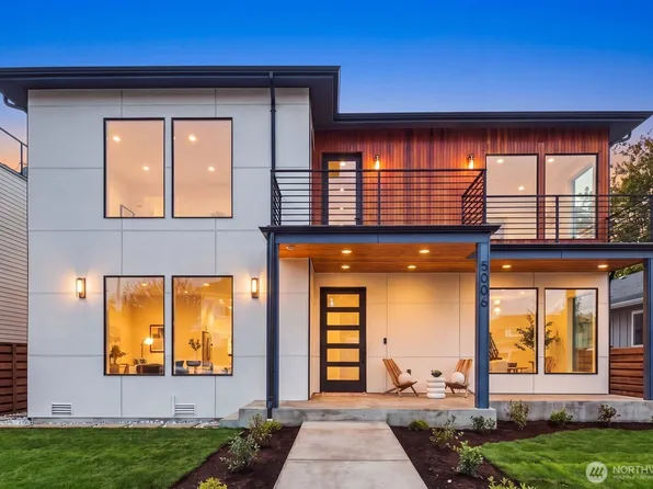 5006 N Visscher Street, Tacoma, WA 98407