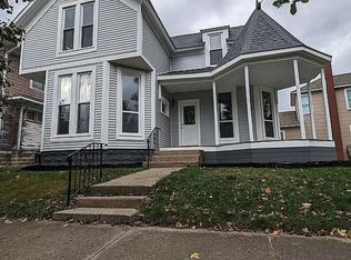 132 E 6th St, Peru, IN 46970