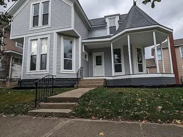 132 E 6th St, Peru, IN 46970