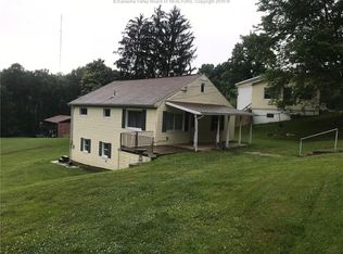 720 Gordon Dr, South Charleston, WV 25303