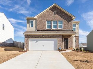 3752 Wickley Ln, Loganville, GA 30052