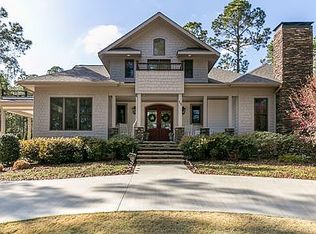 15 Masters Rdg, Southern Pines, NC 28387