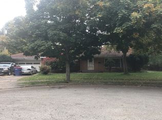 2724 Union Ave SE, Grand Rapids, MI 49507