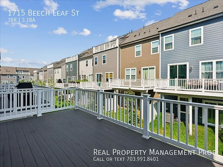 1715 Beech Leaf St — Photo 18